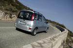 Toyota Yaris Verso 2003 года